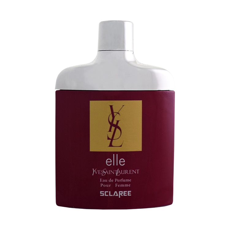 ادو پرفیوم زنانه اسکلاره مدل Elle حجم 85 میلی لیتر