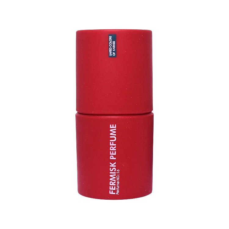 عطر جیبی زنانه فرمیسک مدل Gucci Rush شماره 16 حجم 30 میلی لیتر