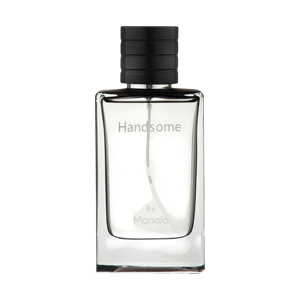 ادو پرفیوم مردانه مارسالا مدل Handsome حجم 100 میلی لیتر