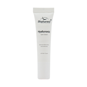 کرم دور چشم هیالورونیک اسید 1 درصد بلفامد حجم 15 میلی لیتر