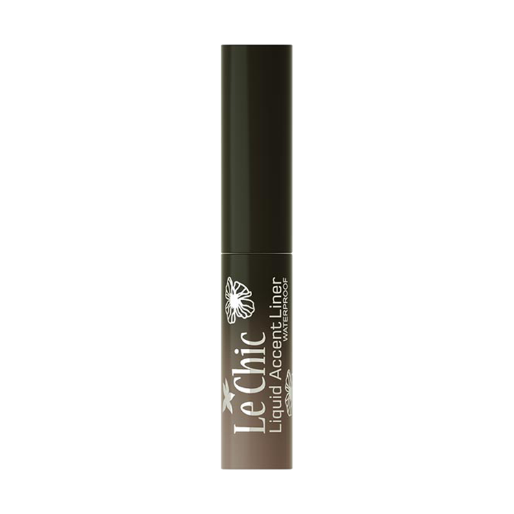 خط ابرو مایع اکسنت لچیک