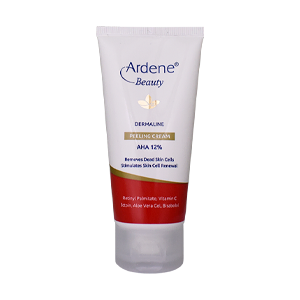 کرم لایه بردار AHA 12 درصد آردن بیوتی حجم 50 میلی لیتر