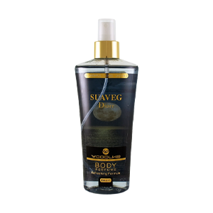 بادی اسپلش مردانه وودلایک مدل Suaveg Dior حجم 250 میلی لیتر