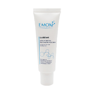 کرم مرطوب کننده ضد چروک پوست های خشک و معمولی امونی حجم 50 میلی لیتر