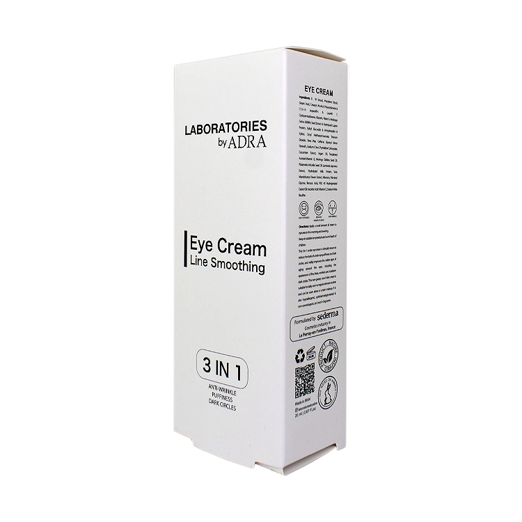 قیمت کرم دور چشم سه کاره آدرا لابراتوریز حجم 20 میلی لیتر