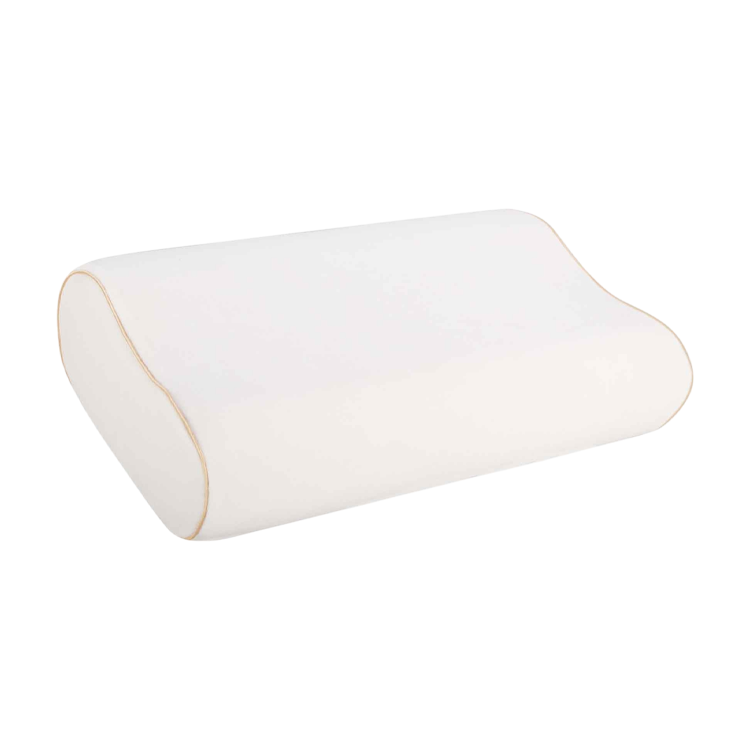 بالش مموری فوم موج دار آکسون سایز Large