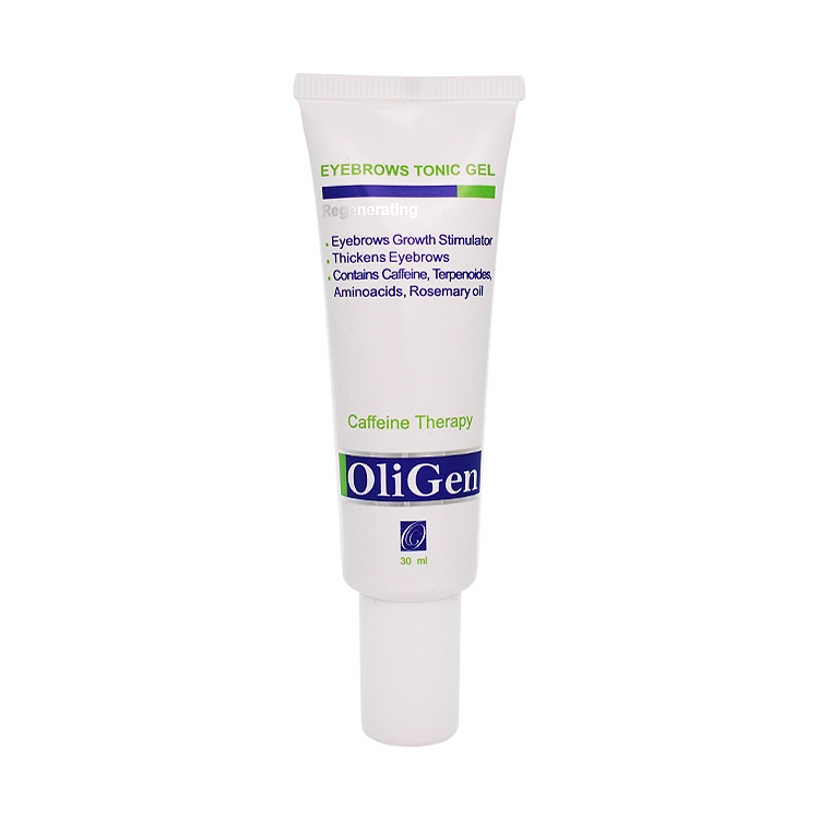 ژل تقویت ابرو الی ژن حجم 30 میلی لیتر