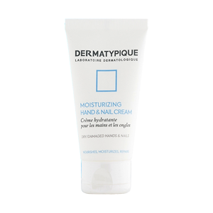 کرم مرطوب کننده دست و ناخن درماتیپیک حجم 50 میلی لیتر