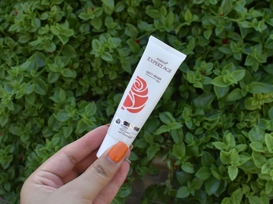 نقد و بررسی پرایمر مات کننده انواع پوست آردن اکسپرتیج حجم 30 میلی لیتر