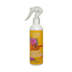 سرم ضد گره و نرم کننده مو سریتا بیوتی حجم 230 میلی لیتر