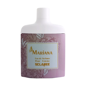 ادو پرفیوم زنانه اسکلاره مدل Mariana حجم 85 میلی لیتر