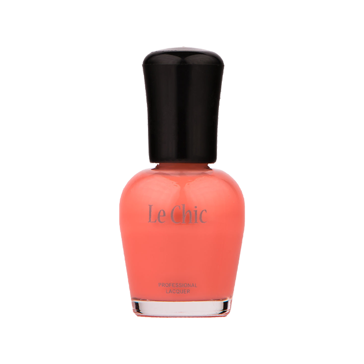 لاک ناخن لچیک 52