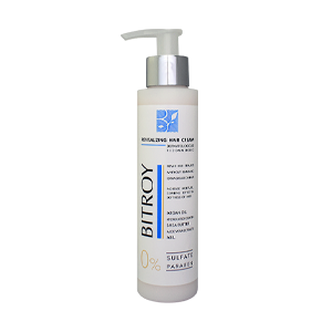 کرم مو روغن آرگان بیتروی حجم 150 میلی لیتر