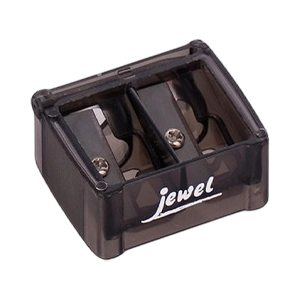 مداد تراش دوقلو جیول کد GSH-100