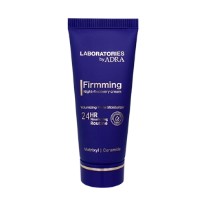 کرم شب مغذی کننده آدرا لابراتوریز حجم 40 میلی لیتر