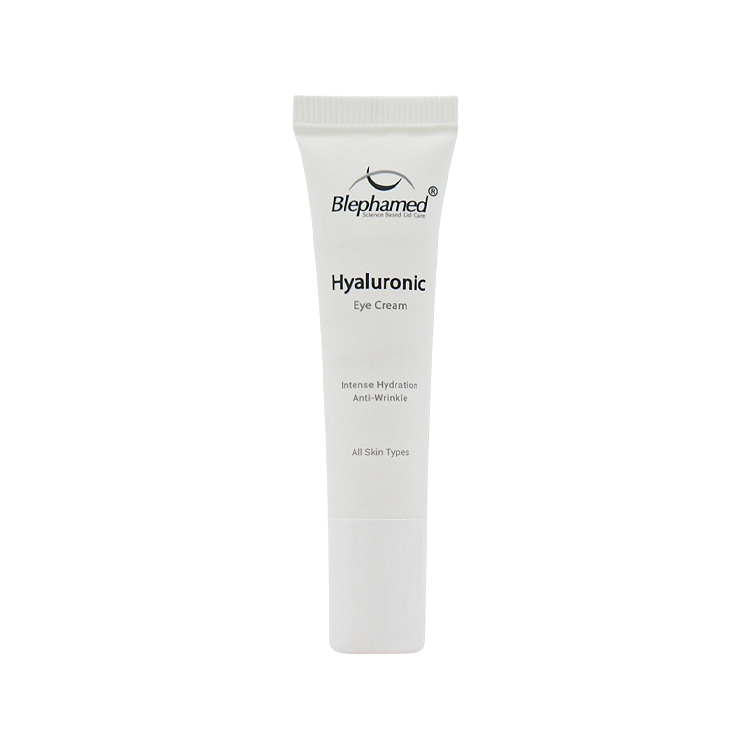 کرم دور چشم هیالورونیک اسید 1 درصد بلفامد حجم 15 میلی لیتر