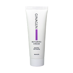 کرم ترمیم کننده پوست ژیناژن حجم 40 میلی لیتر