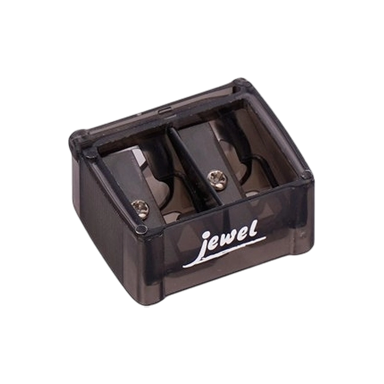 مداد تراش دوقلو جیول کد GSH-100