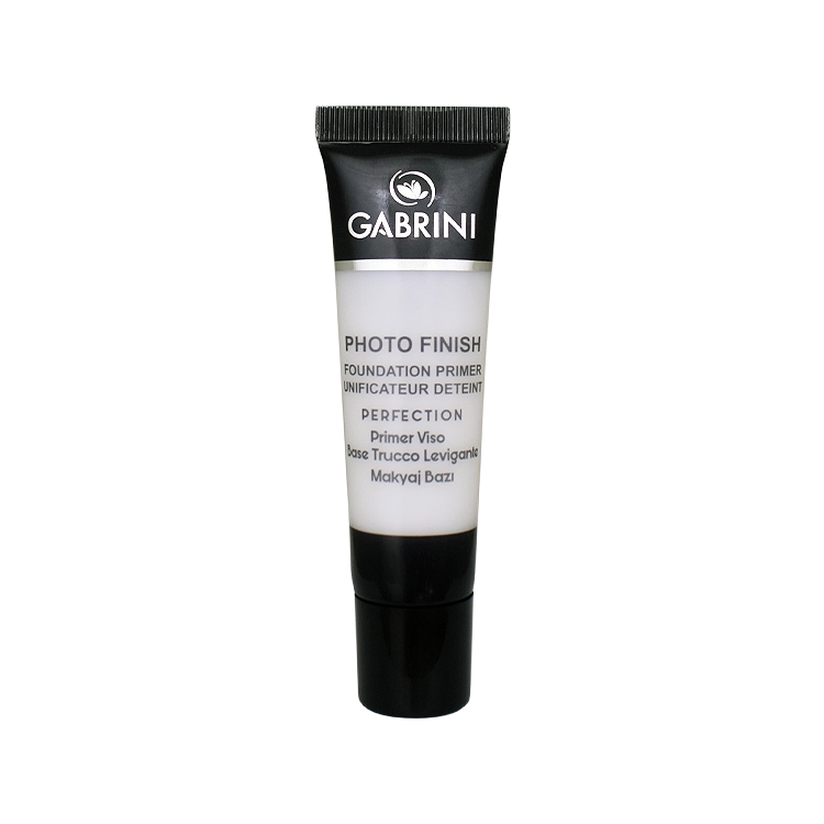 پرایمر تیوپی مات کننده صورت Photo Finish گابرینی حجم 30 میلی لیتر