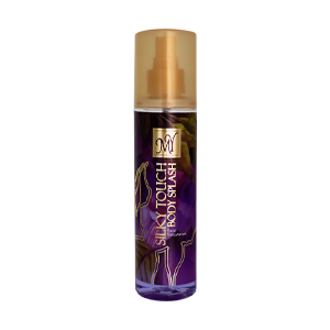 بادی اسپلش زنانه مای مدل Silky Touch حجم 200 میلی لیتر