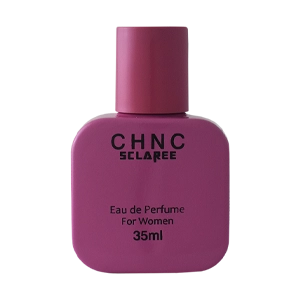 عطر جیبی زنانه اسکلاره مدل Chnc حجم 35 میلی لیتر