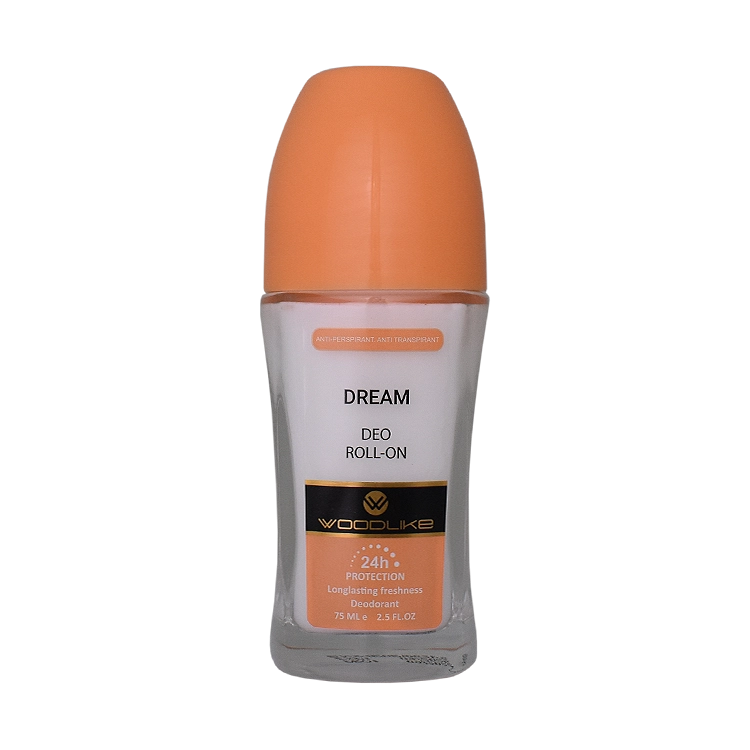 مام رول زنانه وودلایک مدل Dream حجم 75 میلی لیتر
