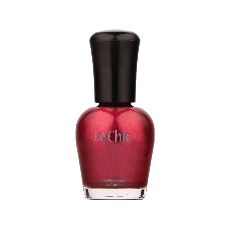 لاک ناخن لچیک 35