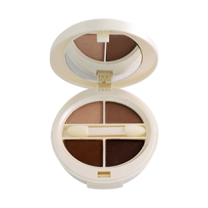 سایه چشم چهارتایی دراماتیک شون