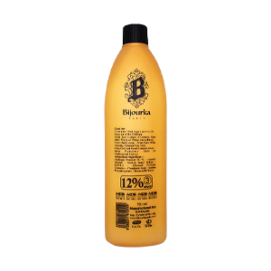 کرم اکسیدان 12 درصد بیجورکا حجم 750 میلی لیتر