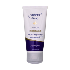 کرم ترمیم کننده و بازسازی کننده درمالاین آردن بیوتی حجم 50 میلی لیتر