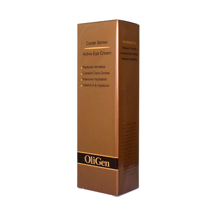 خرید کرم دور چشم ضد چروک خاویار الی ژن حجم 30 میلی لیتر