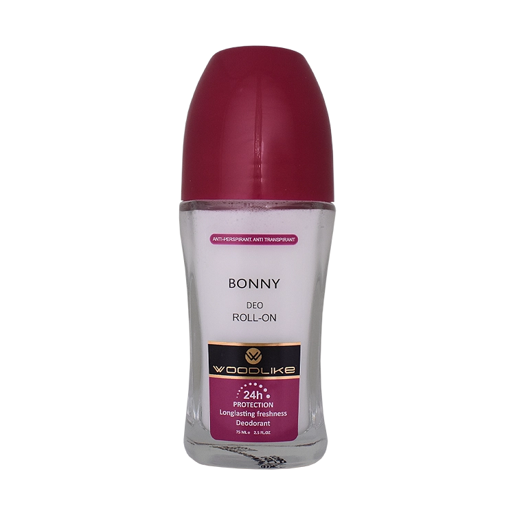 مام رول زنانه وودلایک مدل Bonny حجم 75 میلی لیتر