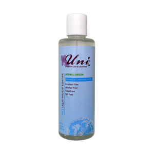 میسلار واتر پوست معمولی و مختلط یونی لد حجم 200 میلی لیتر