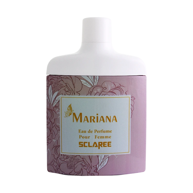 ادو پرفیوم زنانه اسکلاره مدل Mariana حجم 85 میلی لیتر