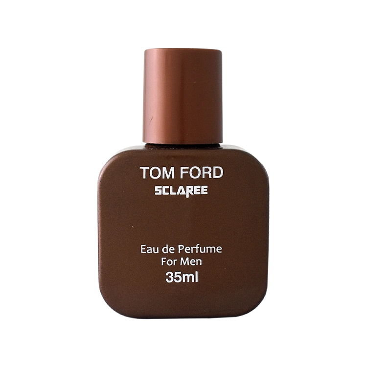 عطر جیبی مردانه اسکلاره مدل Tom Ford حجم 35 میلی لیتر