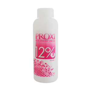 کرم اکسیدان 12 درصد پروکسی حجم 150 میلی لیتر