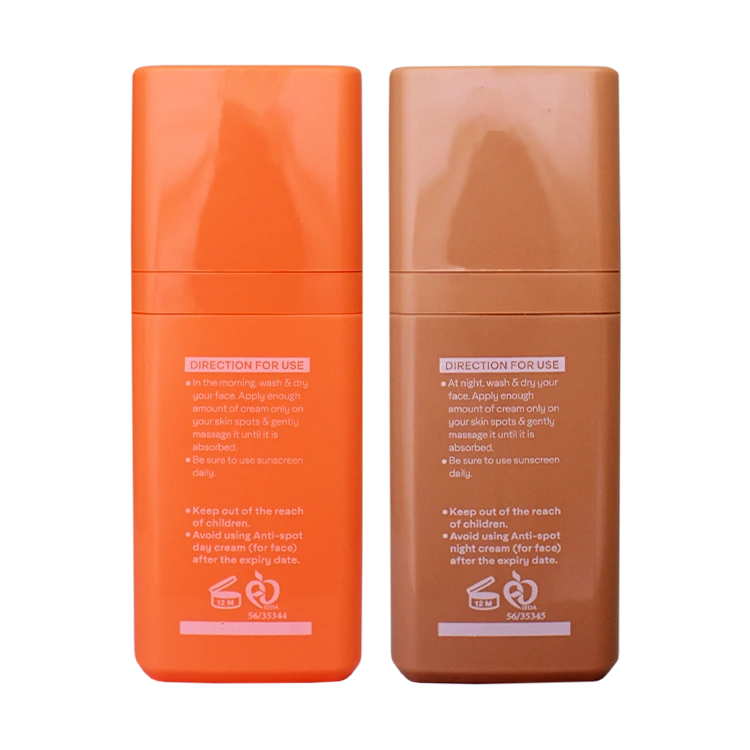 خرید کرم ضد لک روز و شب ژنوبایوتیک حجم 30 میلی لیتر