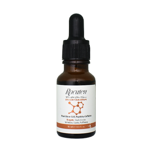 سرم دور چشم چهار کاره راکوتن حجم 15 میلی لیتر