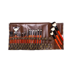 ست براش آرایشی جیول 20 عددی کد GBS-2016