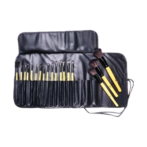 ست براش آرایشی جیول 18 عددی کد GBS-2089