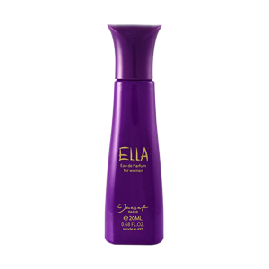 عطر جیبی زنانه ژک ساف مدل Ella حجم 20 میلی لیتر