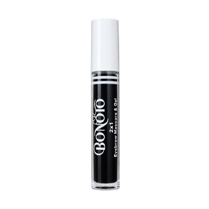 ژل ابرو سوپر لیفت قهوه ای روغن بادام تلخ بونوتو