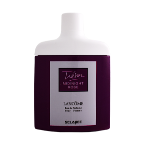 ادو پرفیوم زنانه اسکلاره مدل Tresor Midnight Rose Lancome حجم 85 میلی لیتر
