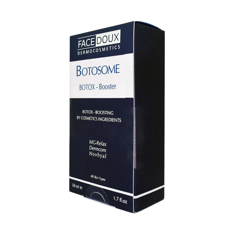 قیمت لوسیون ضد چروک بوتوزوم فیس دوکس حجم 50 میلی لیتر