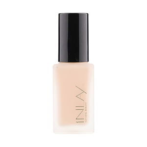 کرم پودر شیشه ای مات کننده این لی حجم 30 میلی لیتر