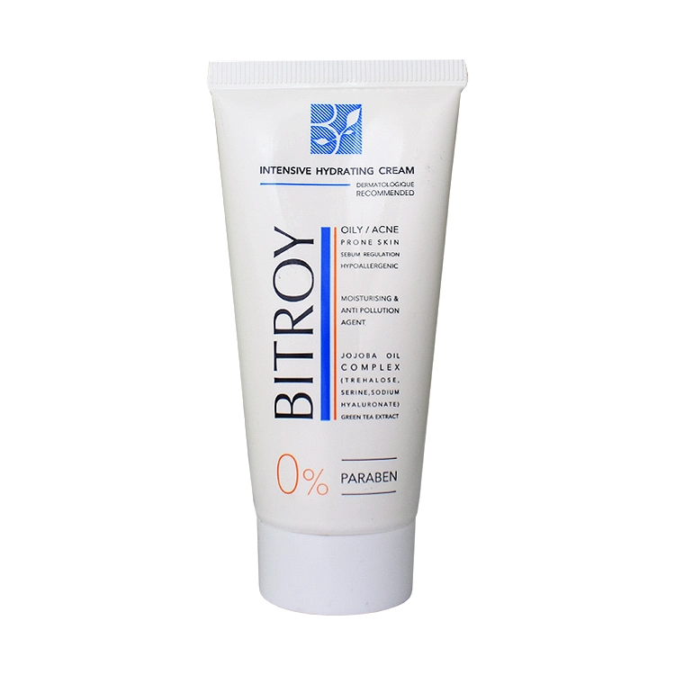 کرم آبرسان پوست های چرب و جوشدار بیتروی حجم 50 میلی لیتر