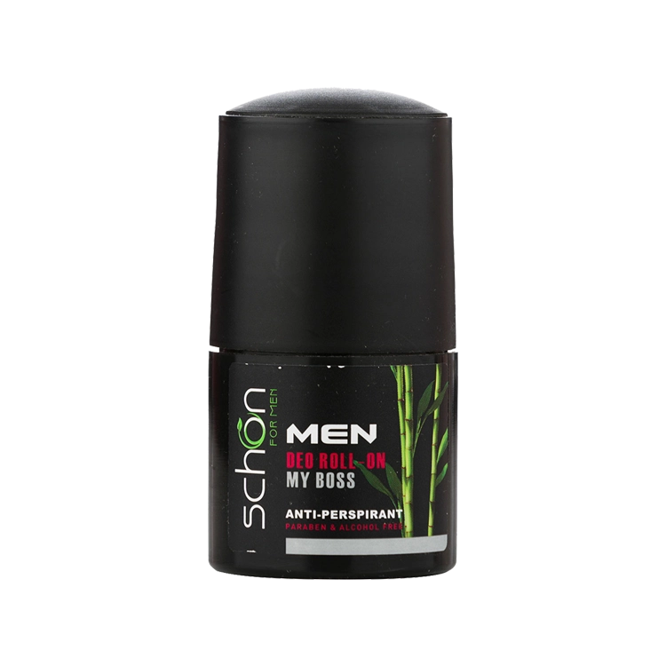 مام رول مردانه شون مدل My Boss حجم 50 میلی لیتر