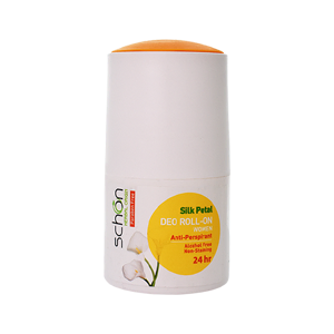 مام رول زنانه شون مدل Silk Petal حجم 50 میلی لیتر
