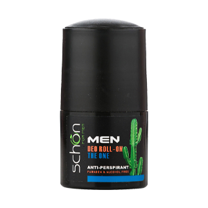 مام رول مردانه شون مدل The One حجم 50 میلی لیتر