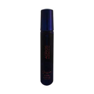 عطر جیبی مردانه ژک ساف مدل Agrios حجم 22 میلی لیتر